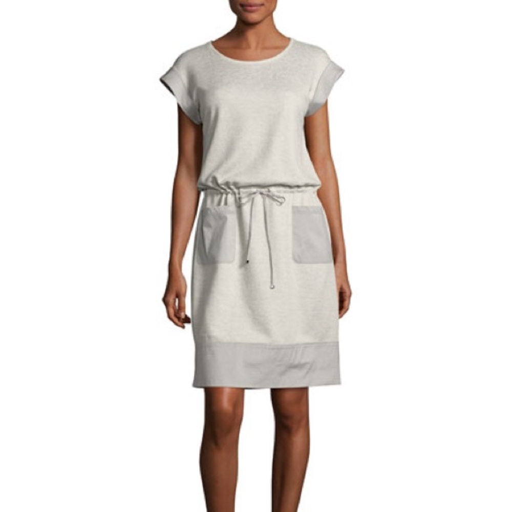 Lafayette 148 dress